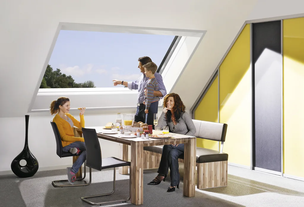 Dachfenster