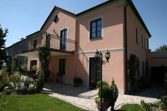 Denkmalschutzfenster