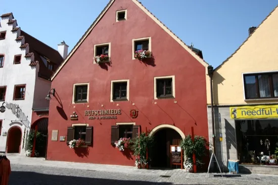 Denkmalschutzfenster