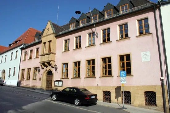 Denkmalschutzfenster