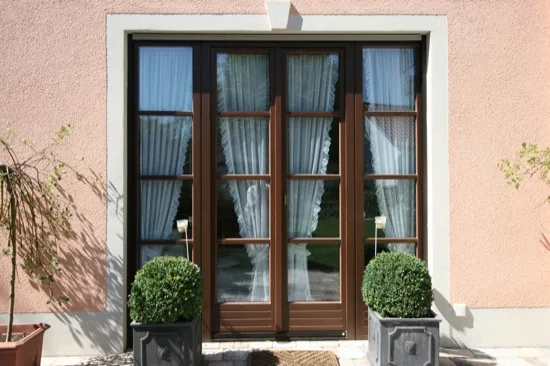 Denkmalschutzfenster