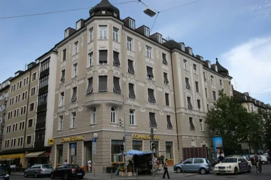Denkmalschutzfenster